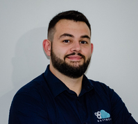 Cyril DAVANT-FALCO, fondateur et dirigeant de DavTech