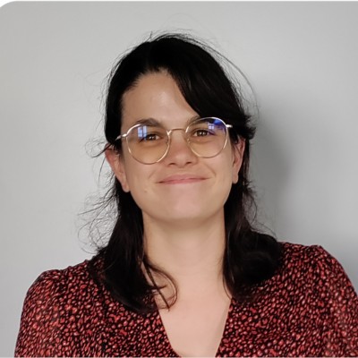 Lea COUSIN, Technicienne systèmes et réseaux